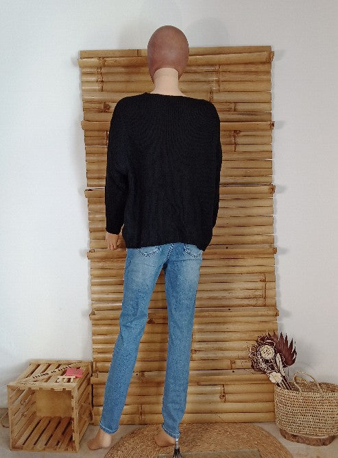 Pull Amour Chic