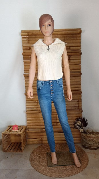 Pull Cozy Chic