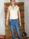 Pull Cozy Chic