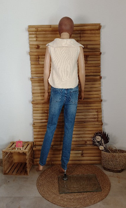 Pull Cozy Chic