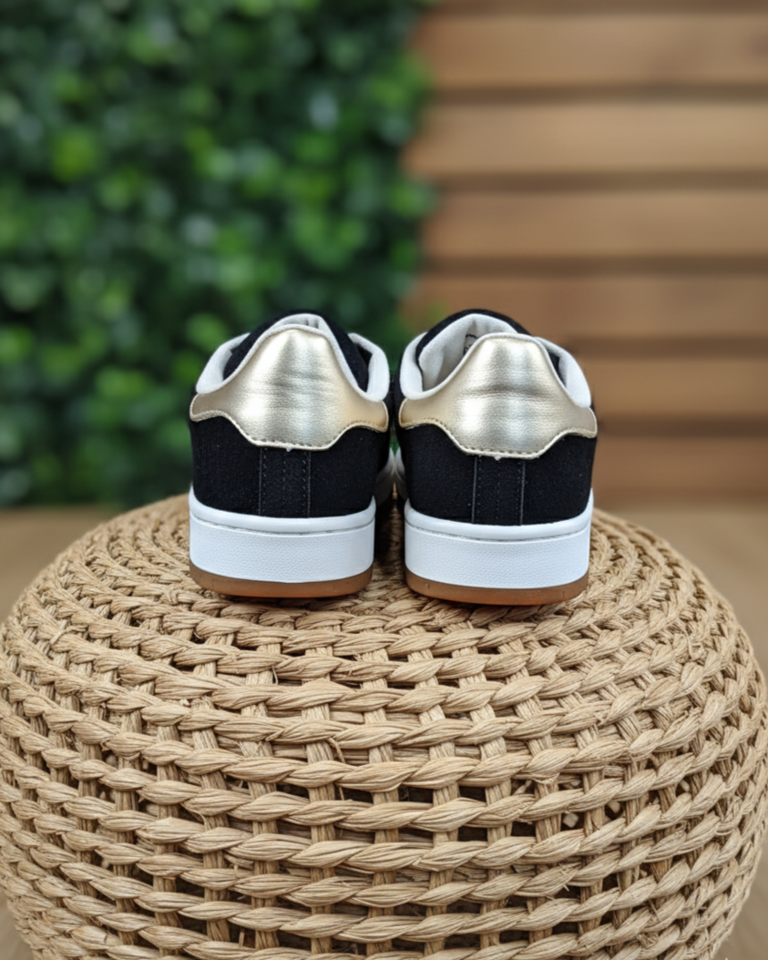 Baskets Cœur D'or