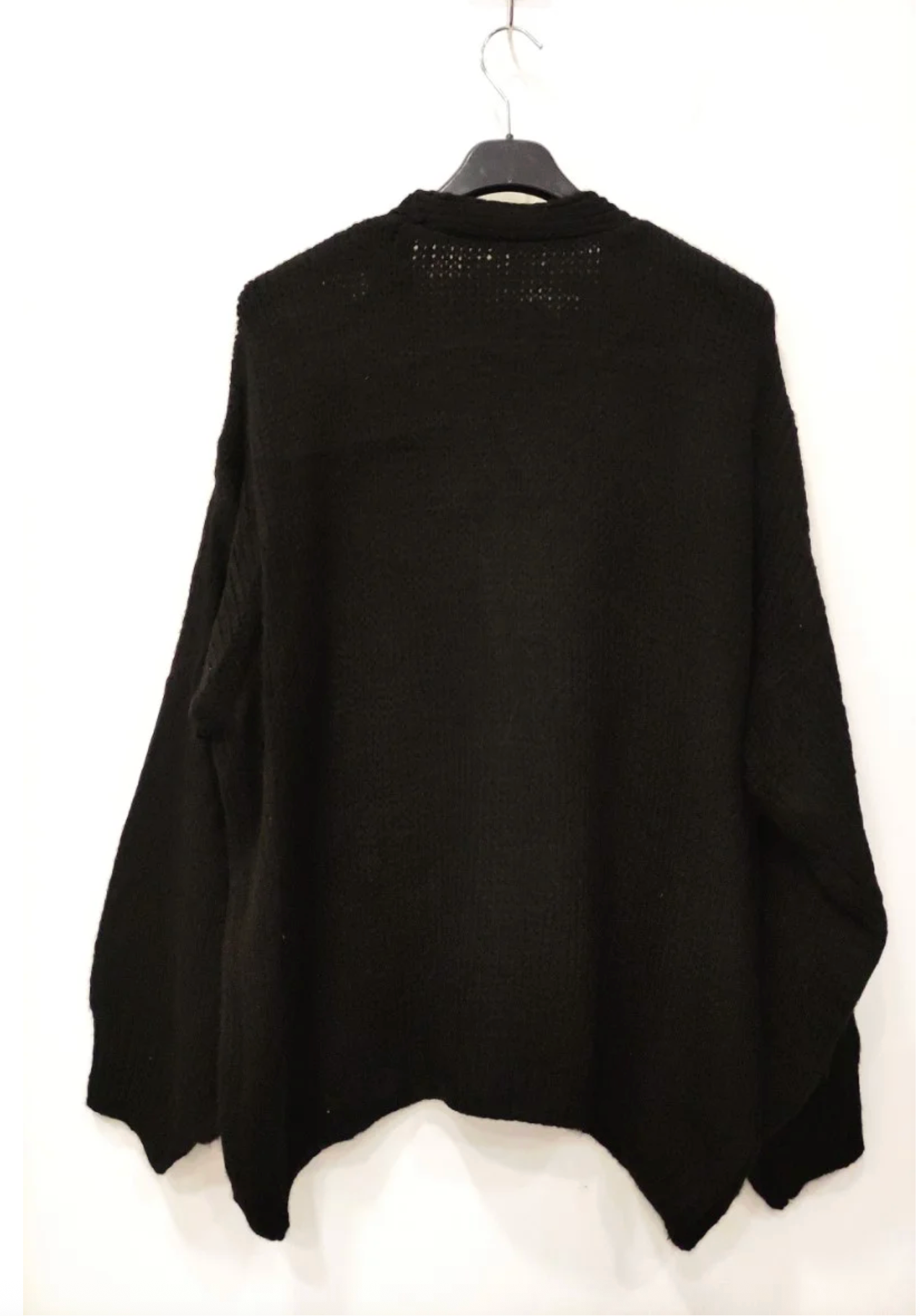 Gilet Cosy Chic
