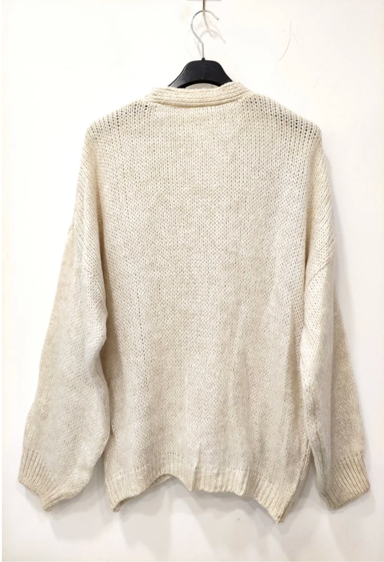Gilet Cosy Chic