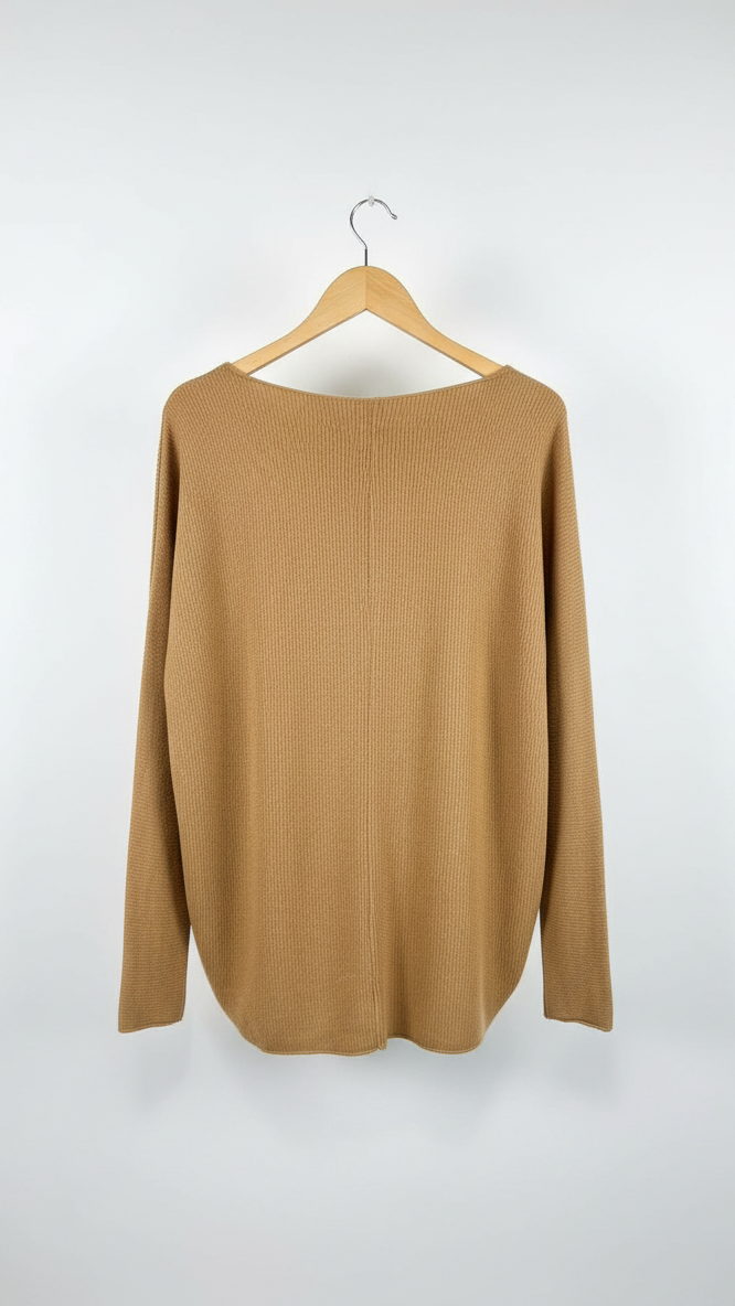 Pull Essentiel Douceur