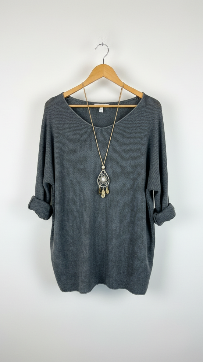 Pull Essentiel Douceur