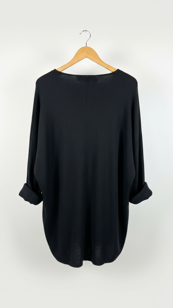 Pull Essentiel Douceur