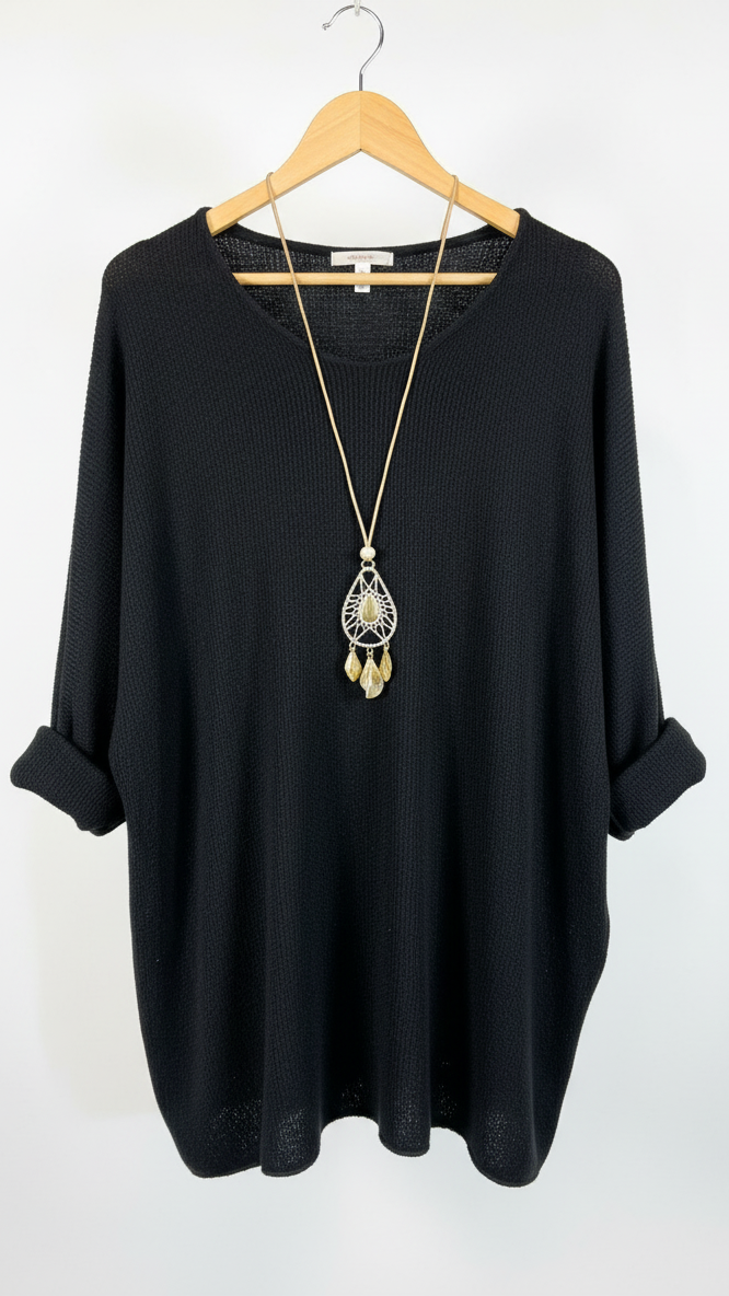 Pull Essentiel Douceur