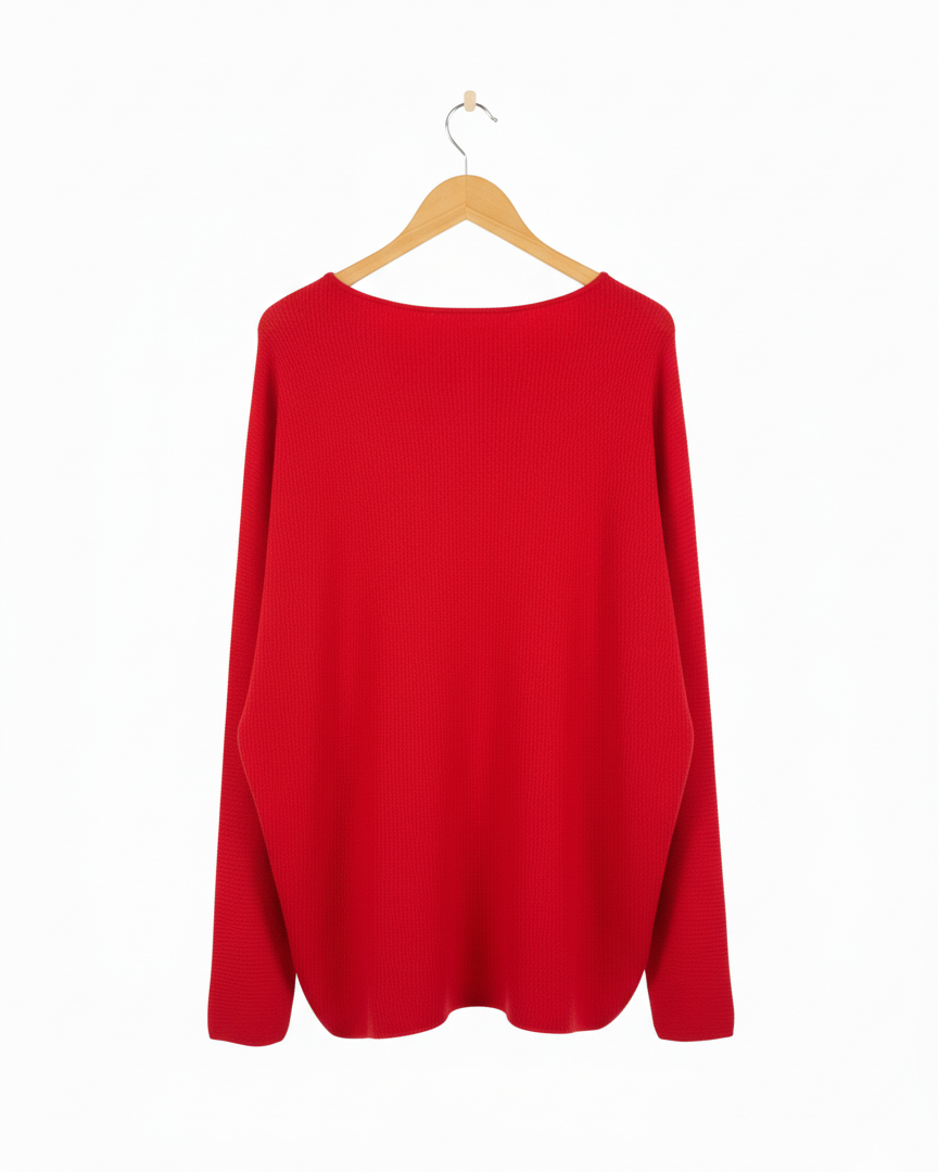 Pull Essentiel Douceur