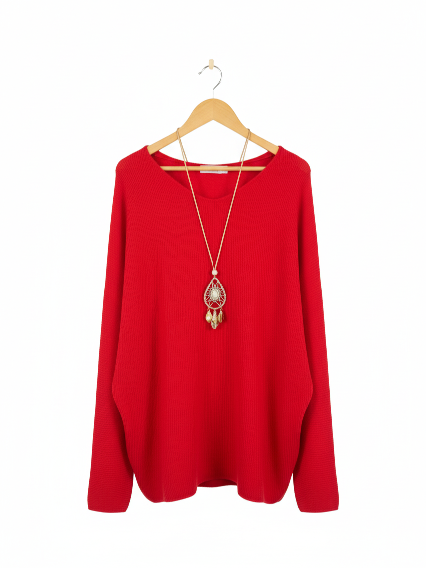 Pull Essentiel Douceur