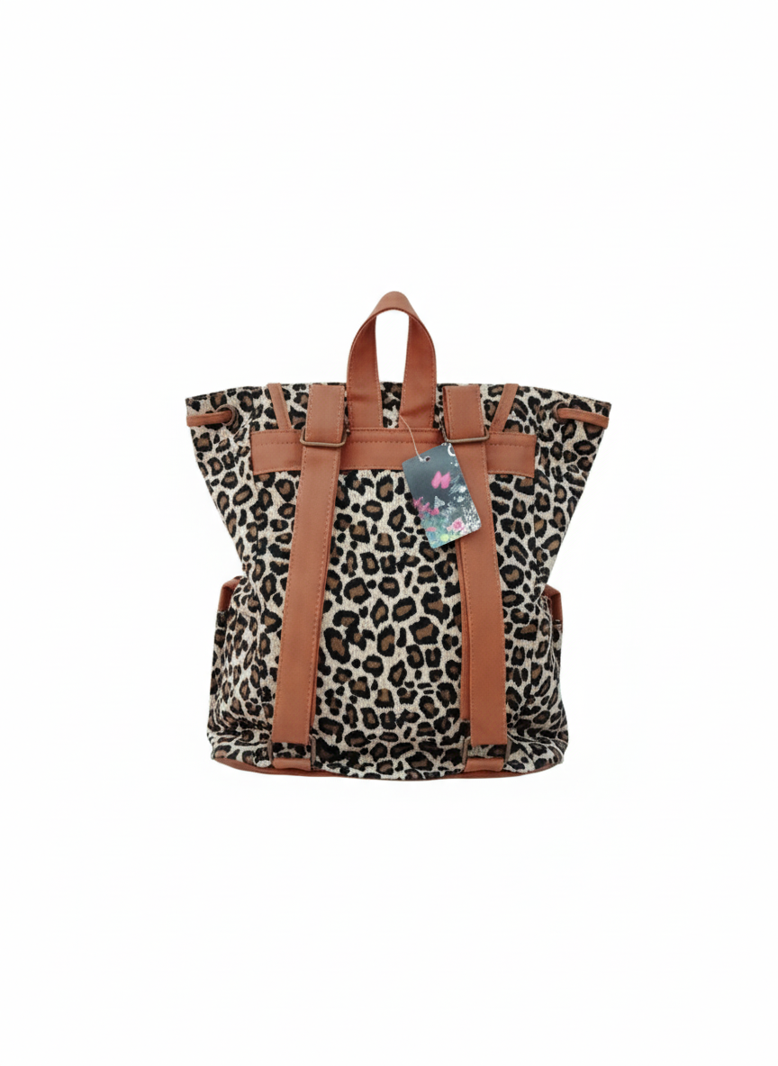 Sac à dos Féroce & Chic