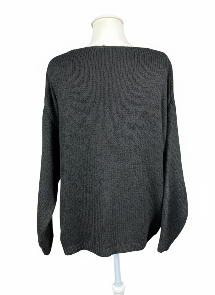 Pull Amour Chic