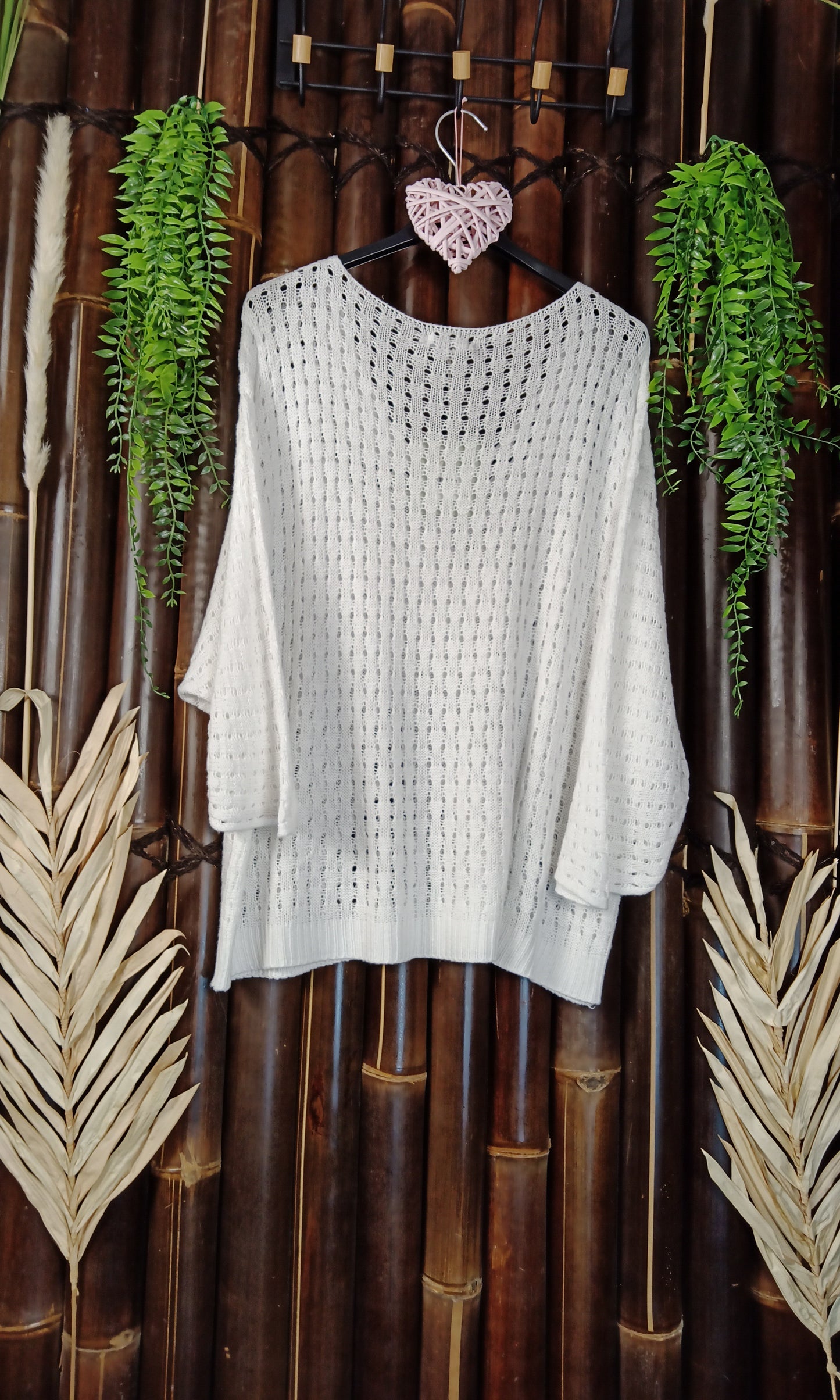 Pull Golden Breeze
