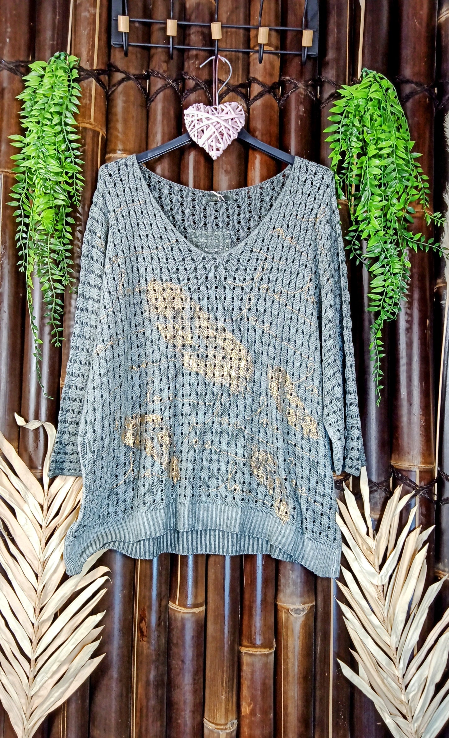 Pull Golden Breeze