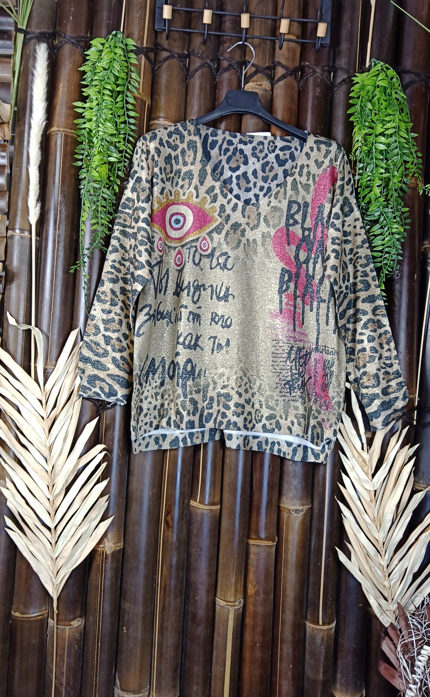 Pull WildArt