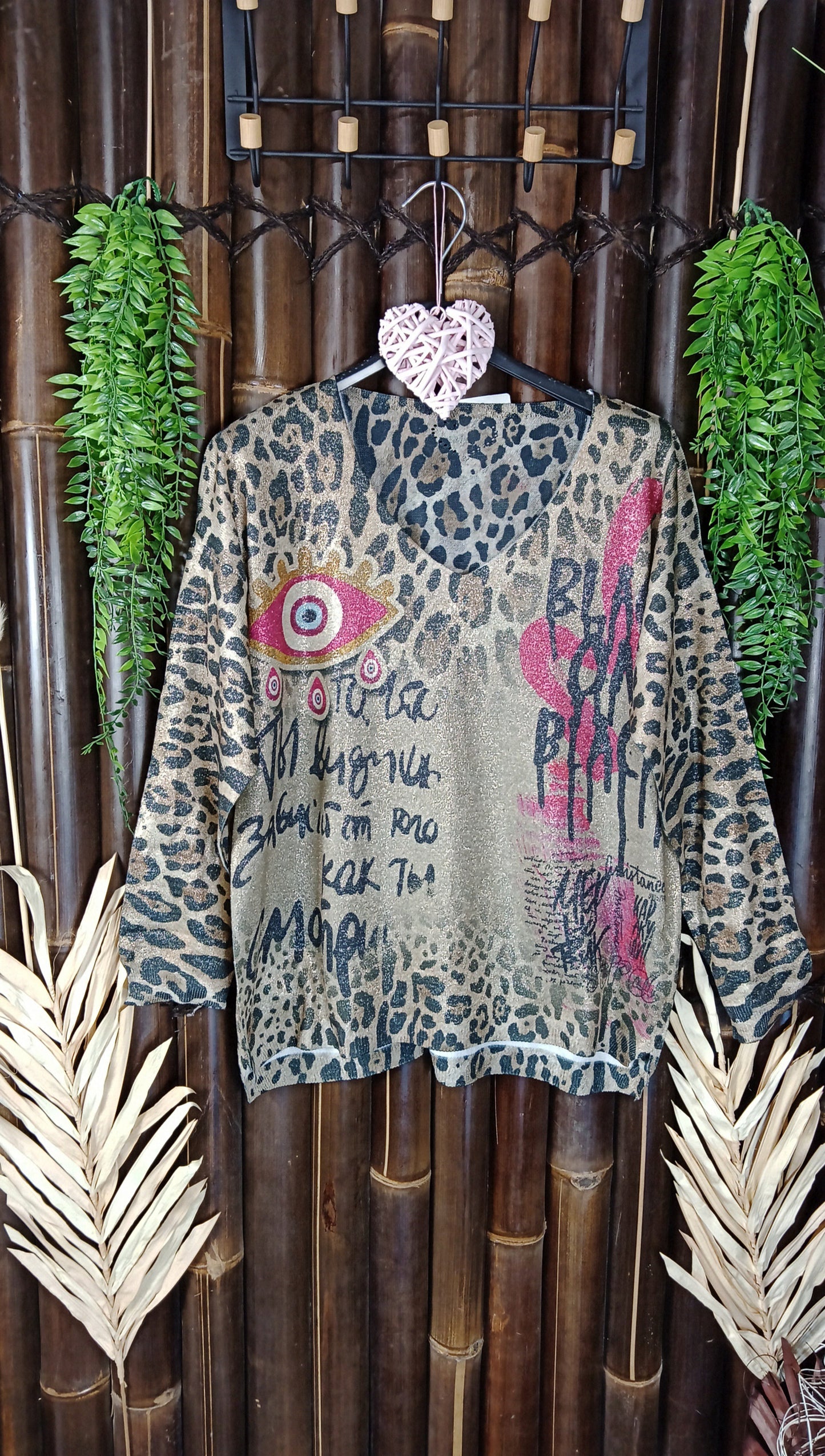 Pull WildArt