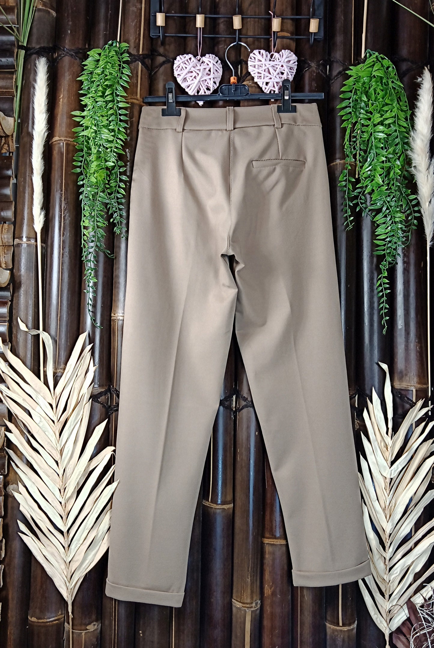 Pantalon Élégance