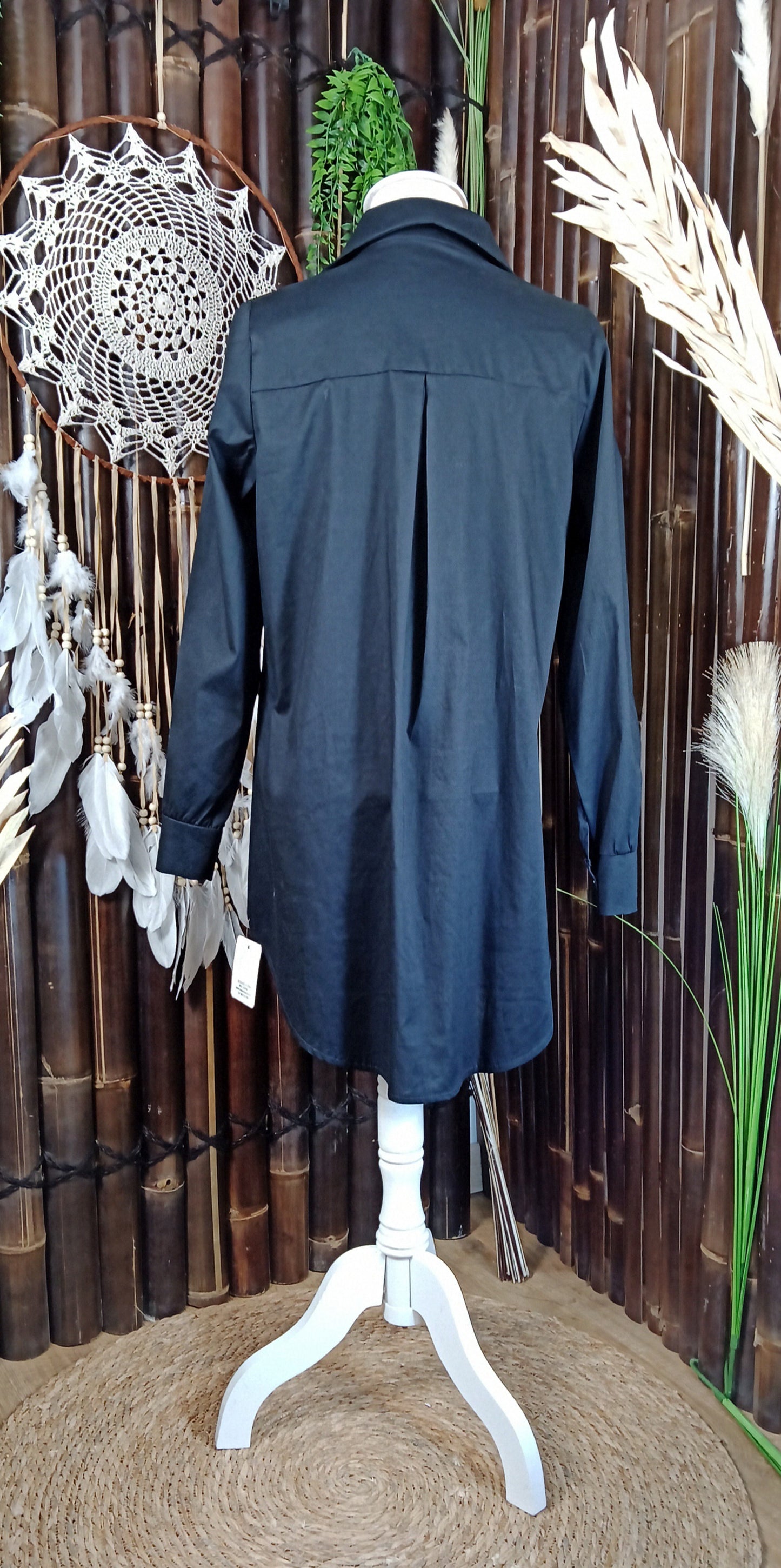 Chemise ChicNoir