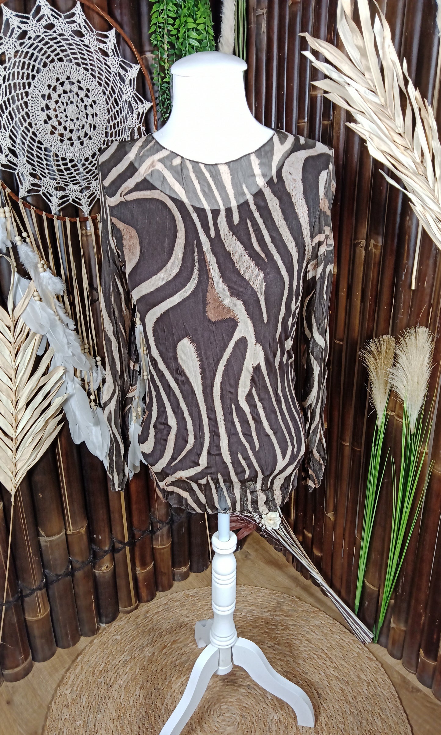 Dentelle WildFlow