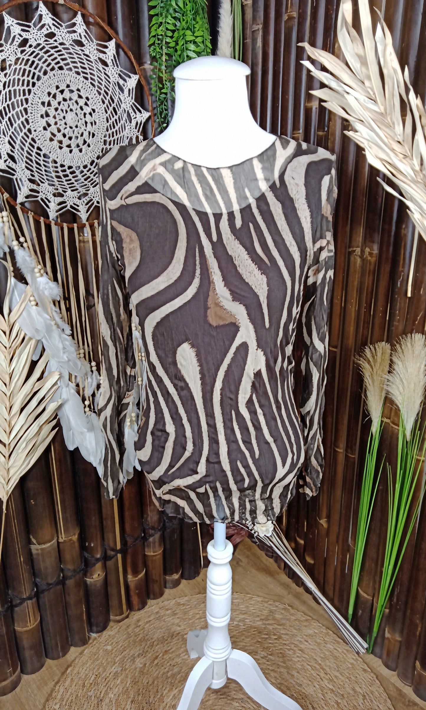 Dentelle WildFlow