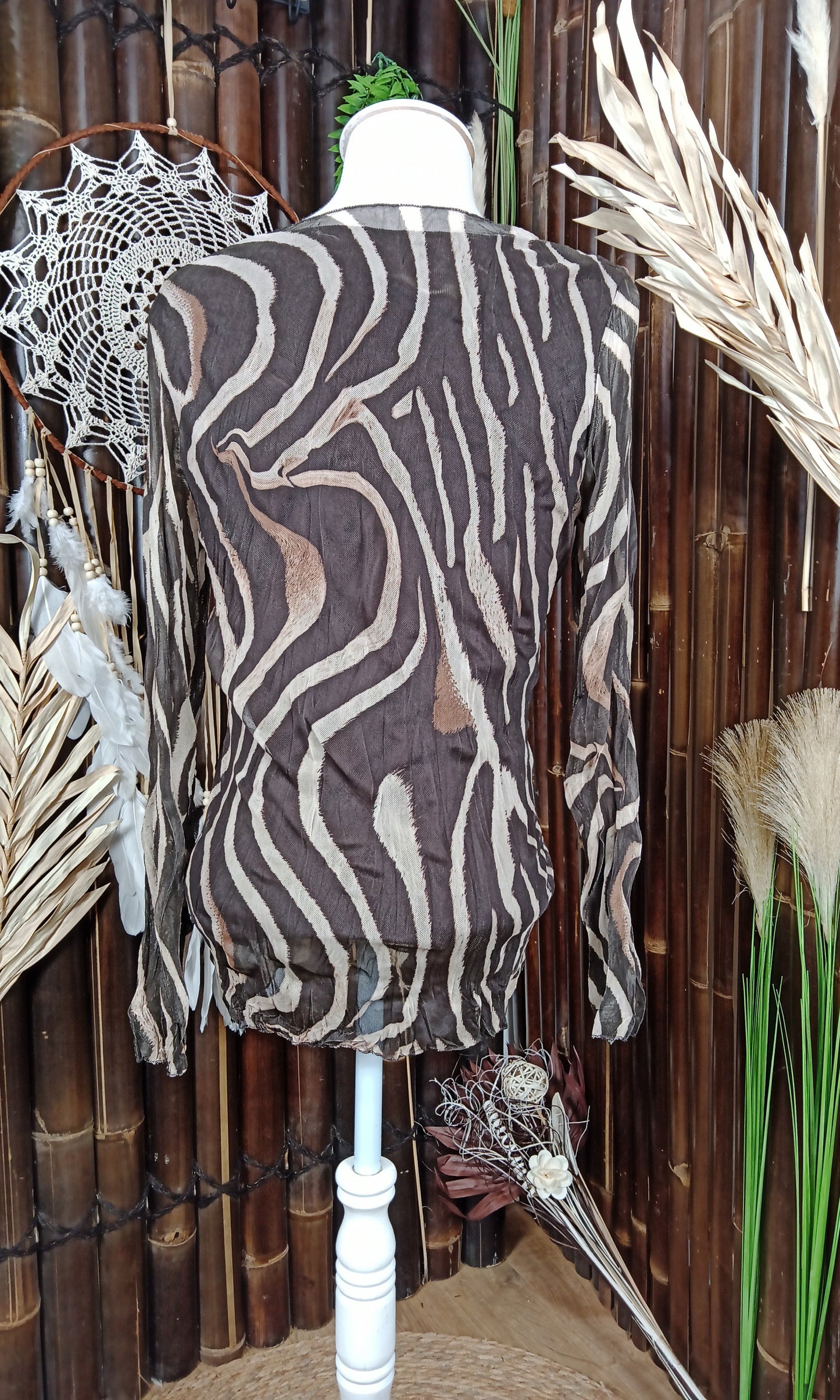 Dentelle WildFlow