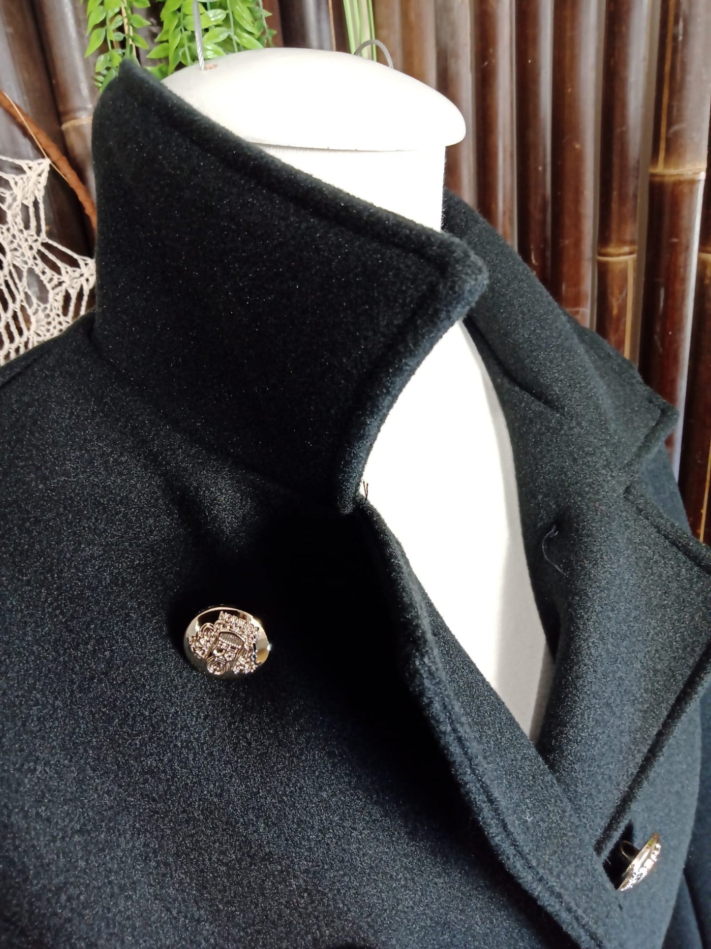 Veste Harmonie Chic