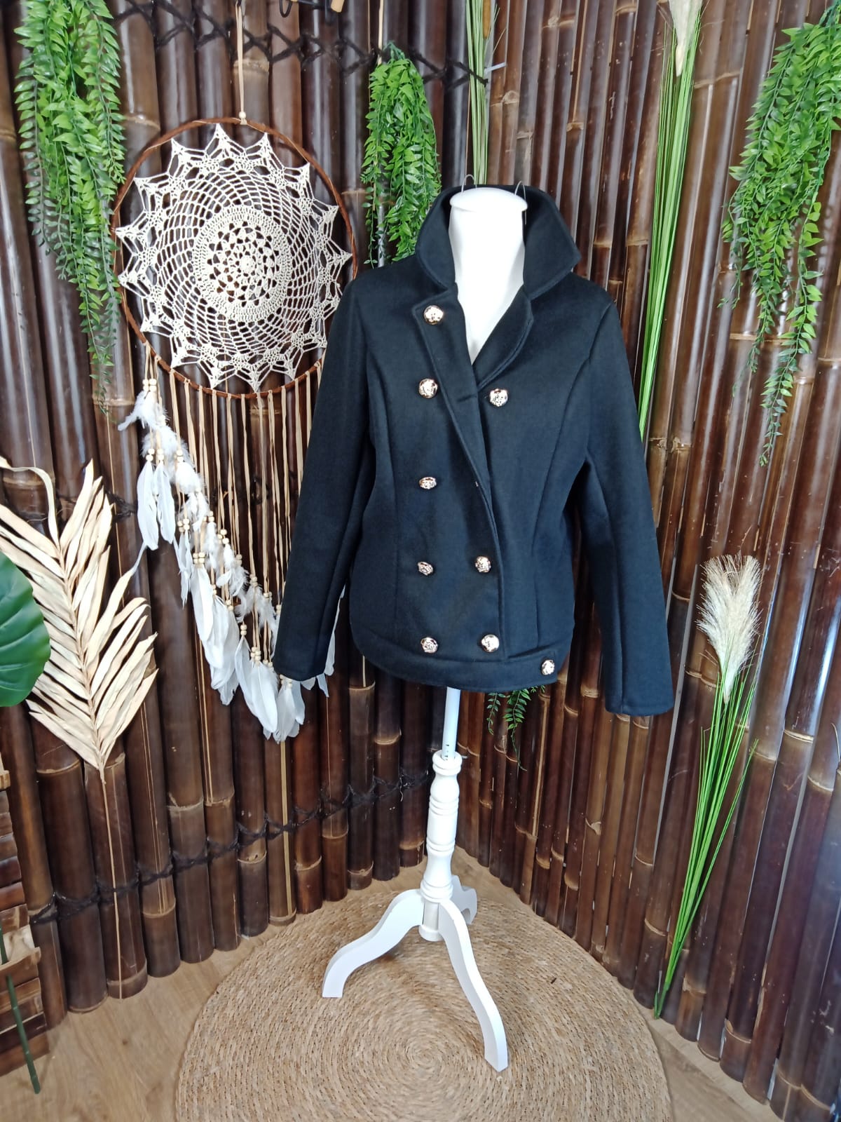 Veste Harmonie Chic