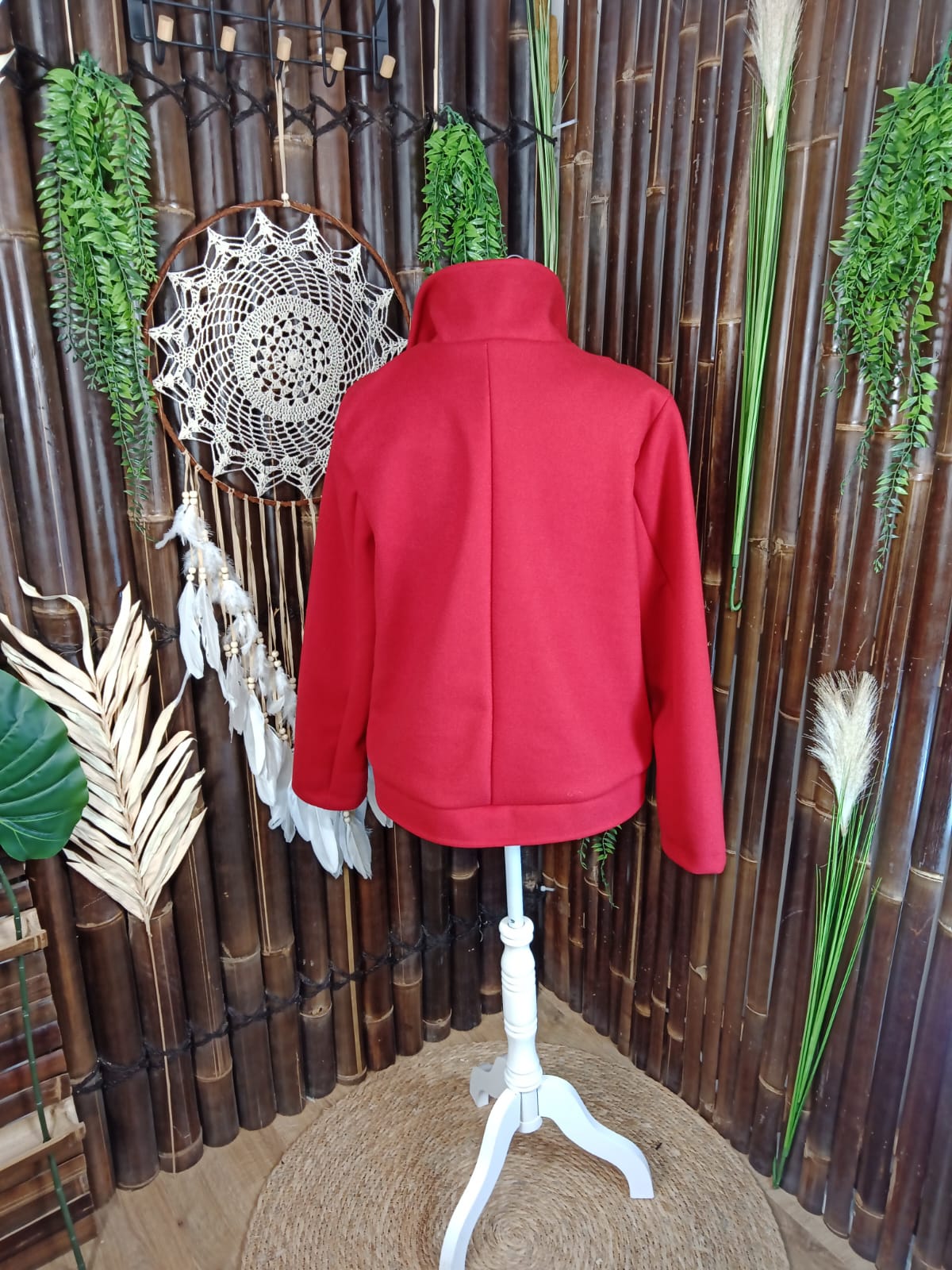 Veste Harmonie Chic