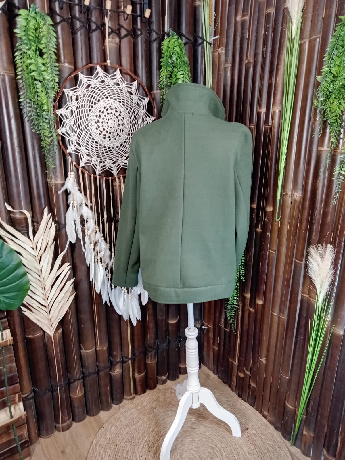 Veste Harmonie Chic