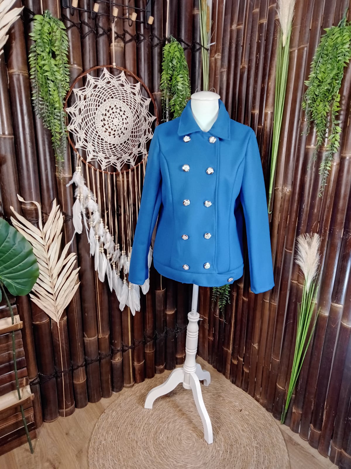 Veste Harmonie Chic