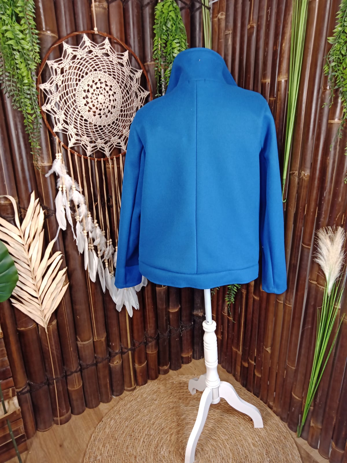 Veste Harmonie Chic