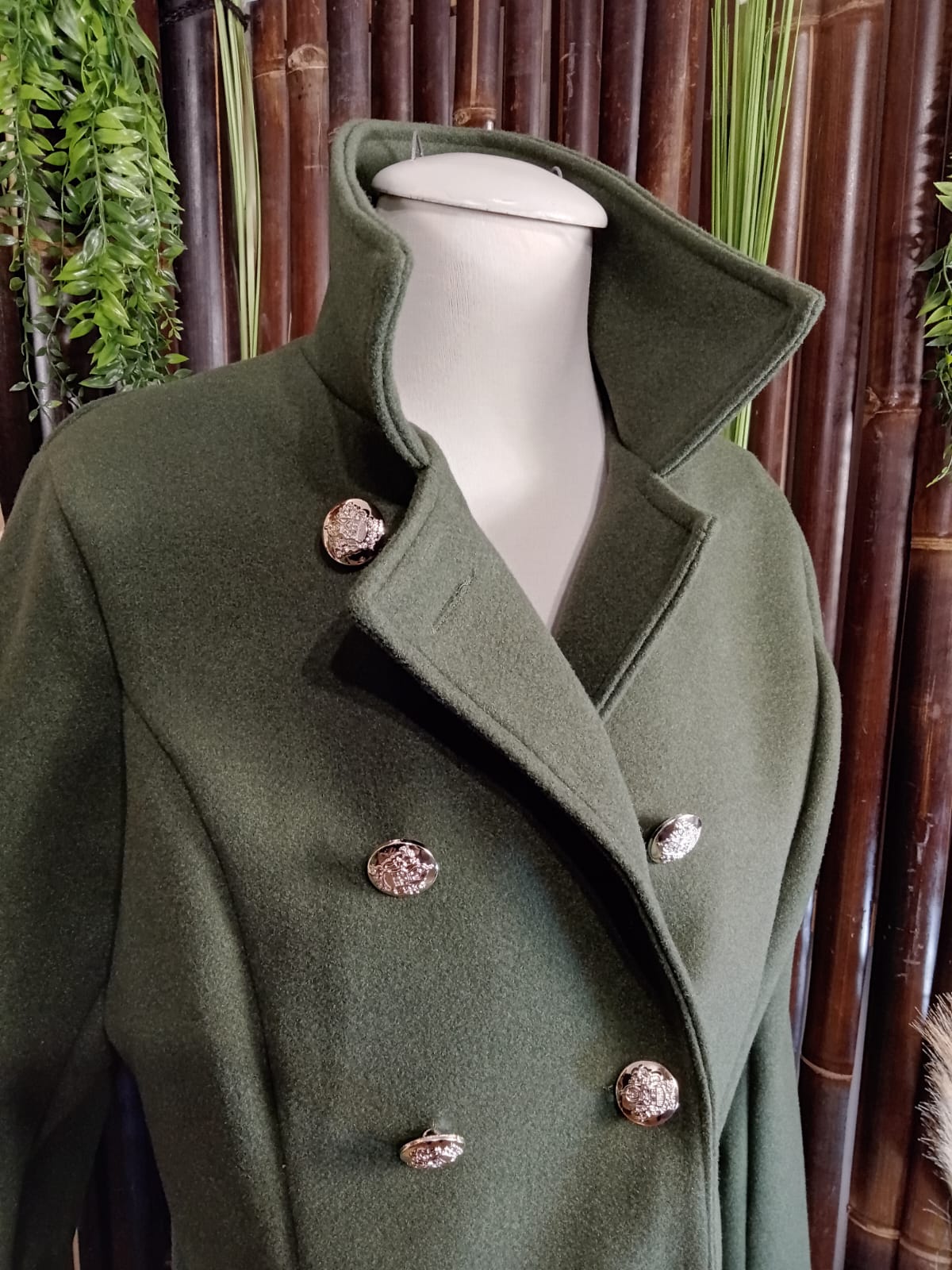 Veste Harmonie Chic