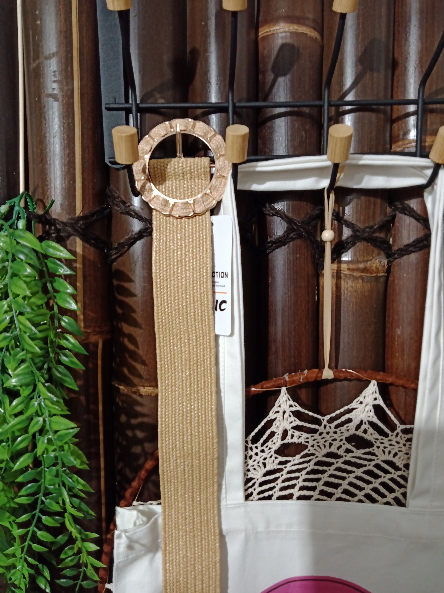 Ceinture Aluna