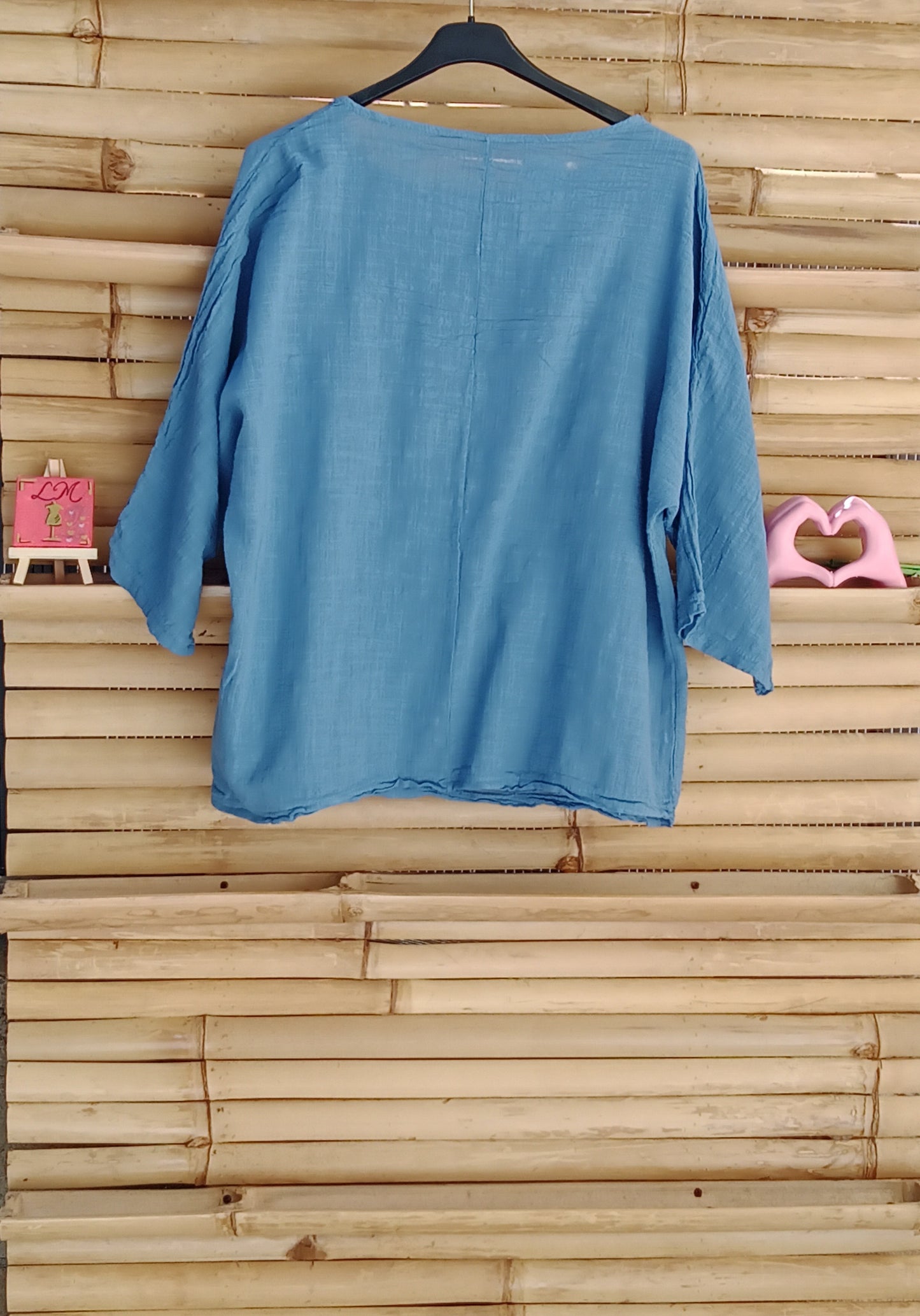 Tee-shirt L’Essentiel Doux