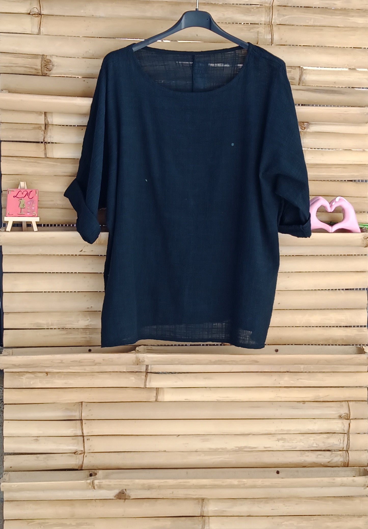 Tee-shirt L’Essentiel Doux