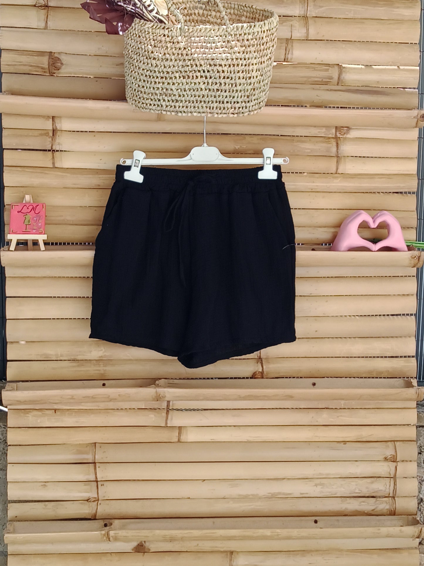 Short Brise d'été