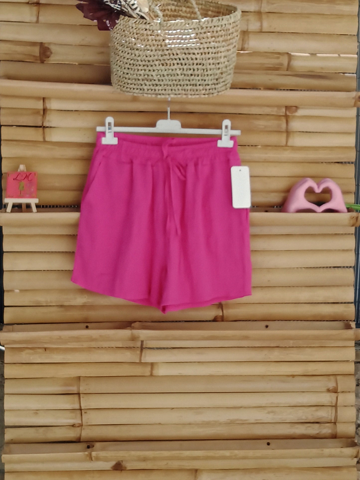 Short Brise d'été
