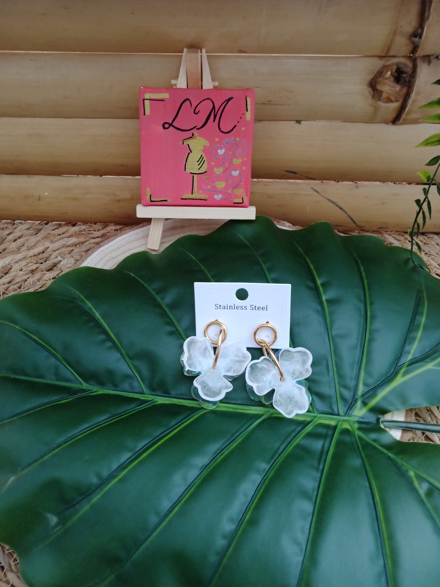 Les Pétales d’Oreille