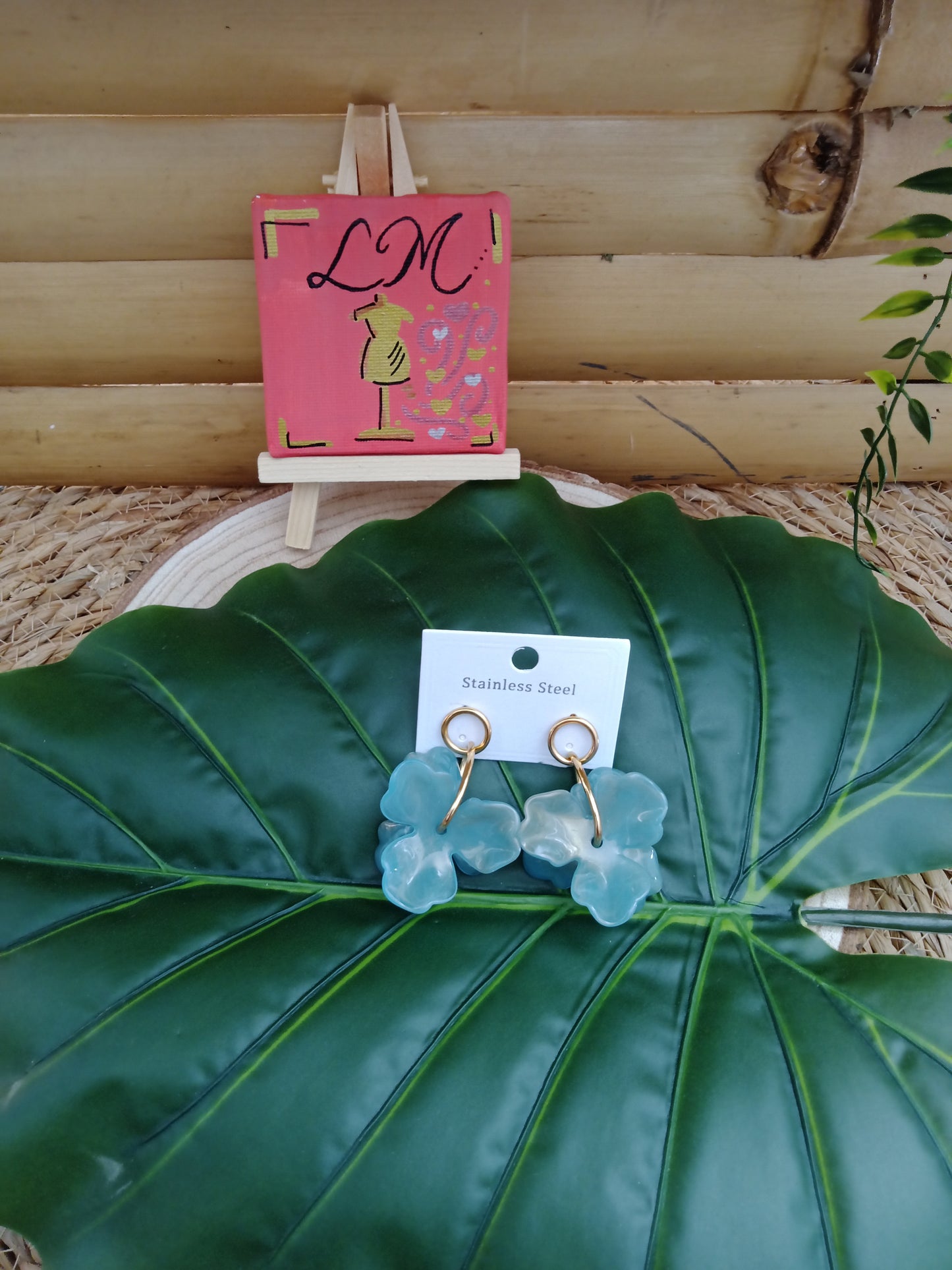 Les Pétales d’Oreille