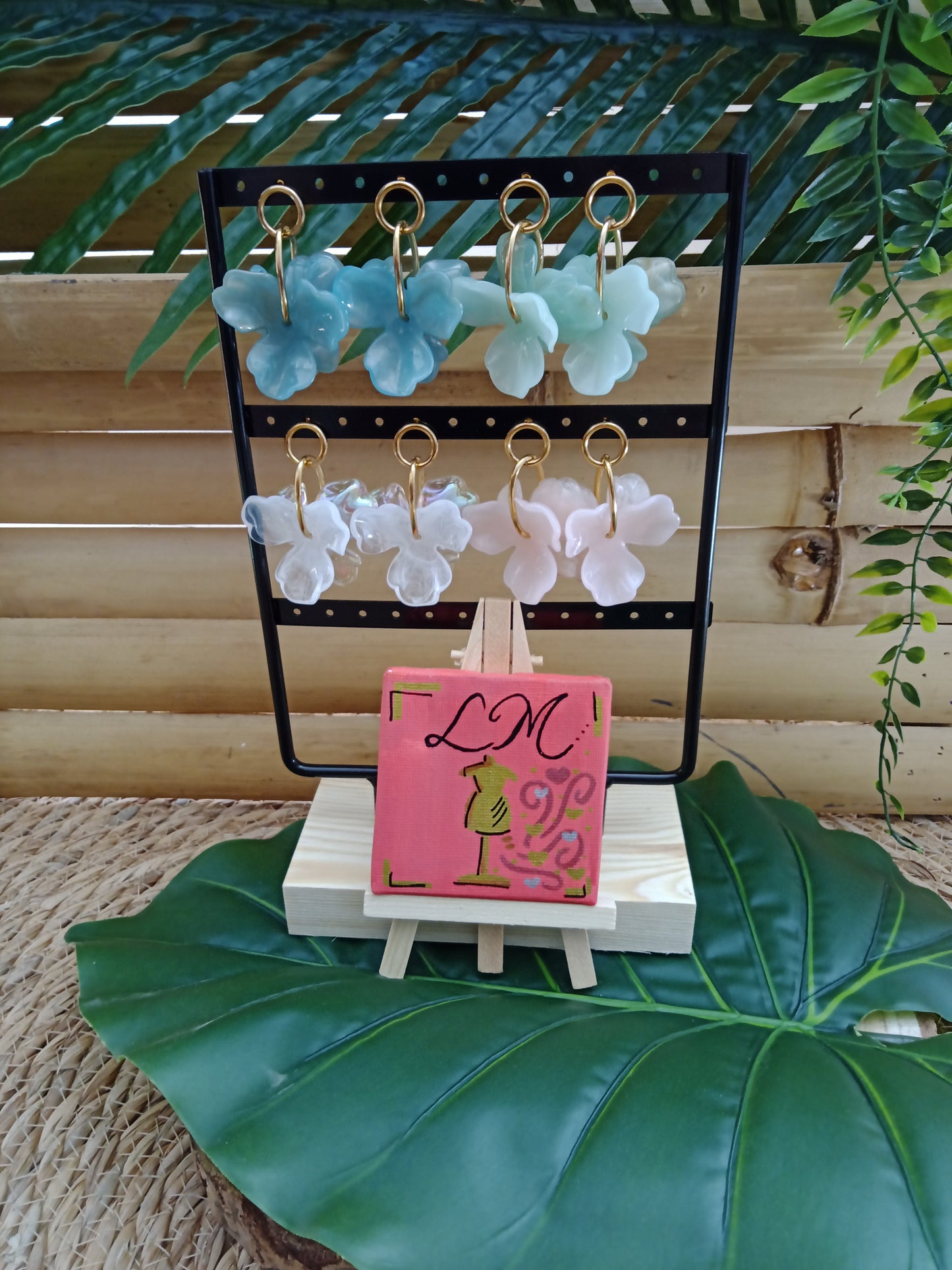 Les Pétales d’Oreille