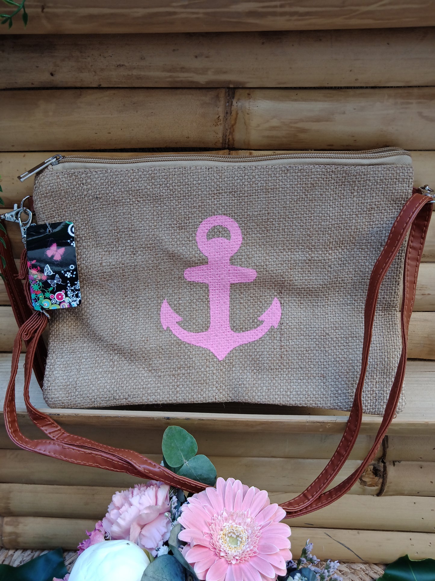 Pochette Ancre & Évasion
