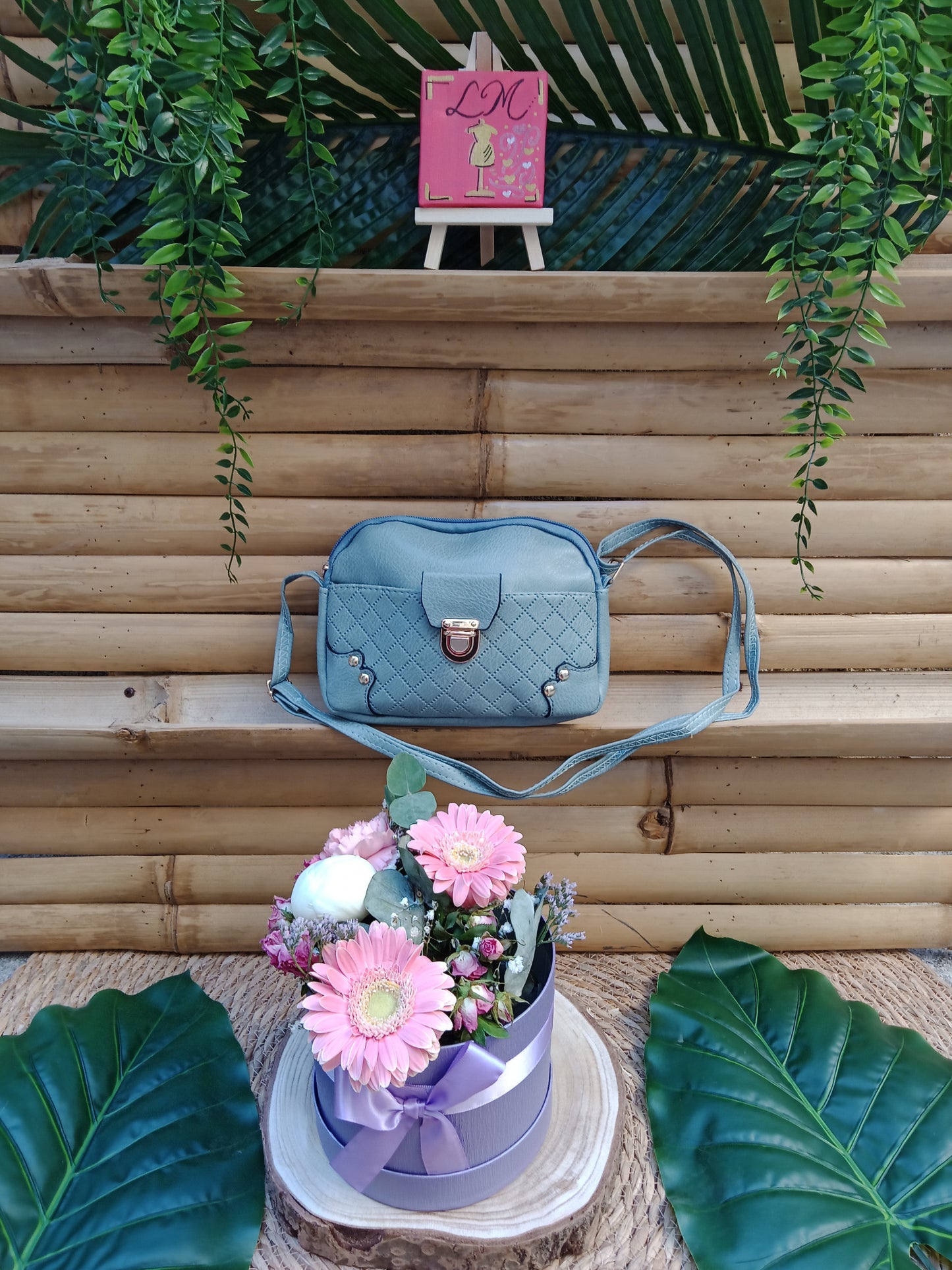 Sac Mini Douceur