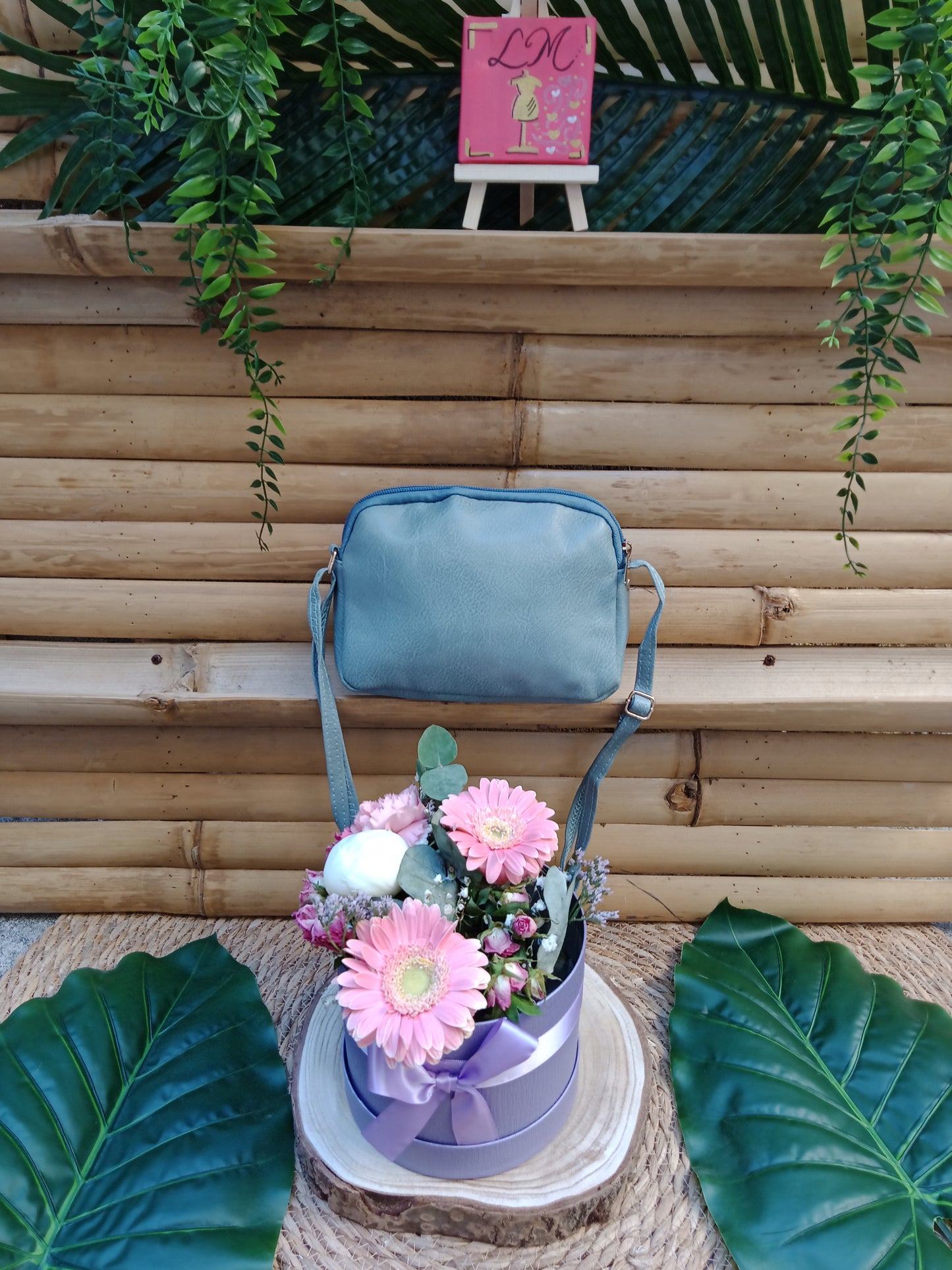 Sac Mini Douceur