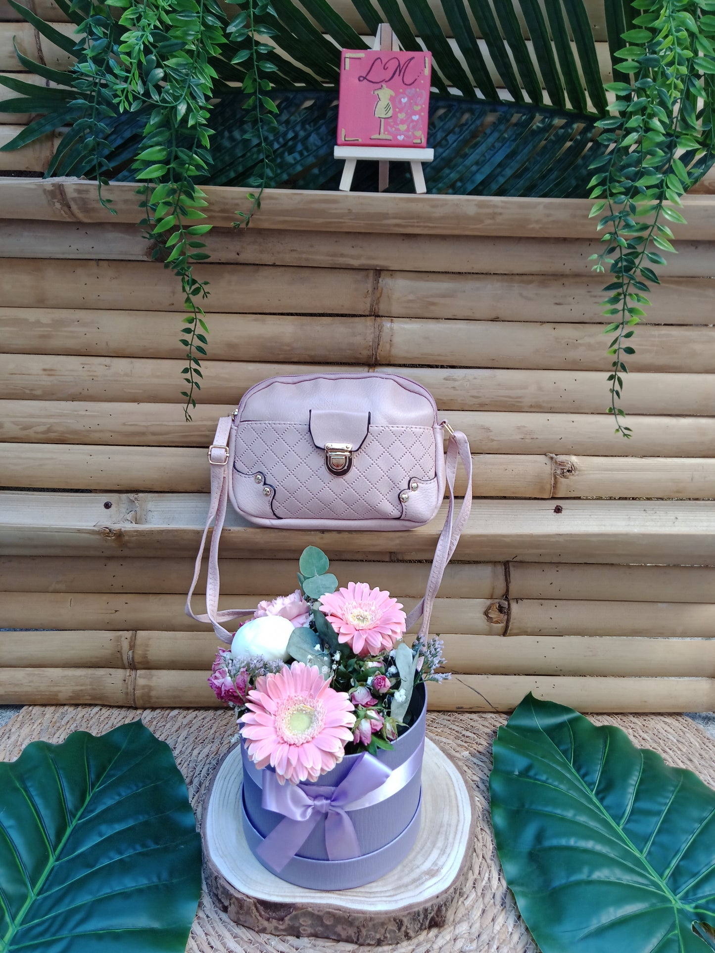 Sac Mini Douceur