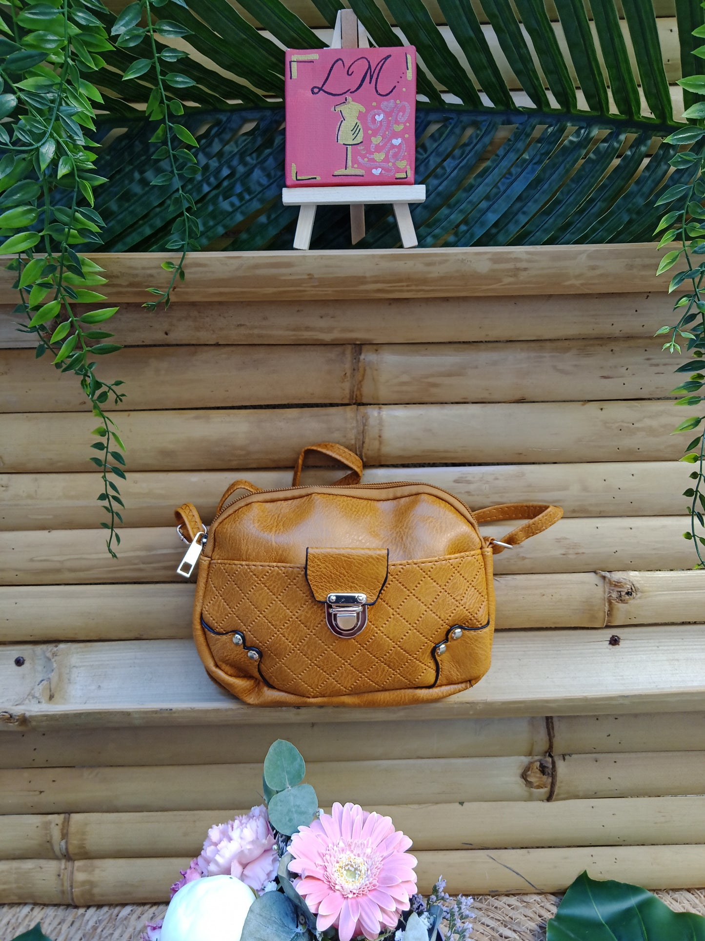 Sac Mini Douceur