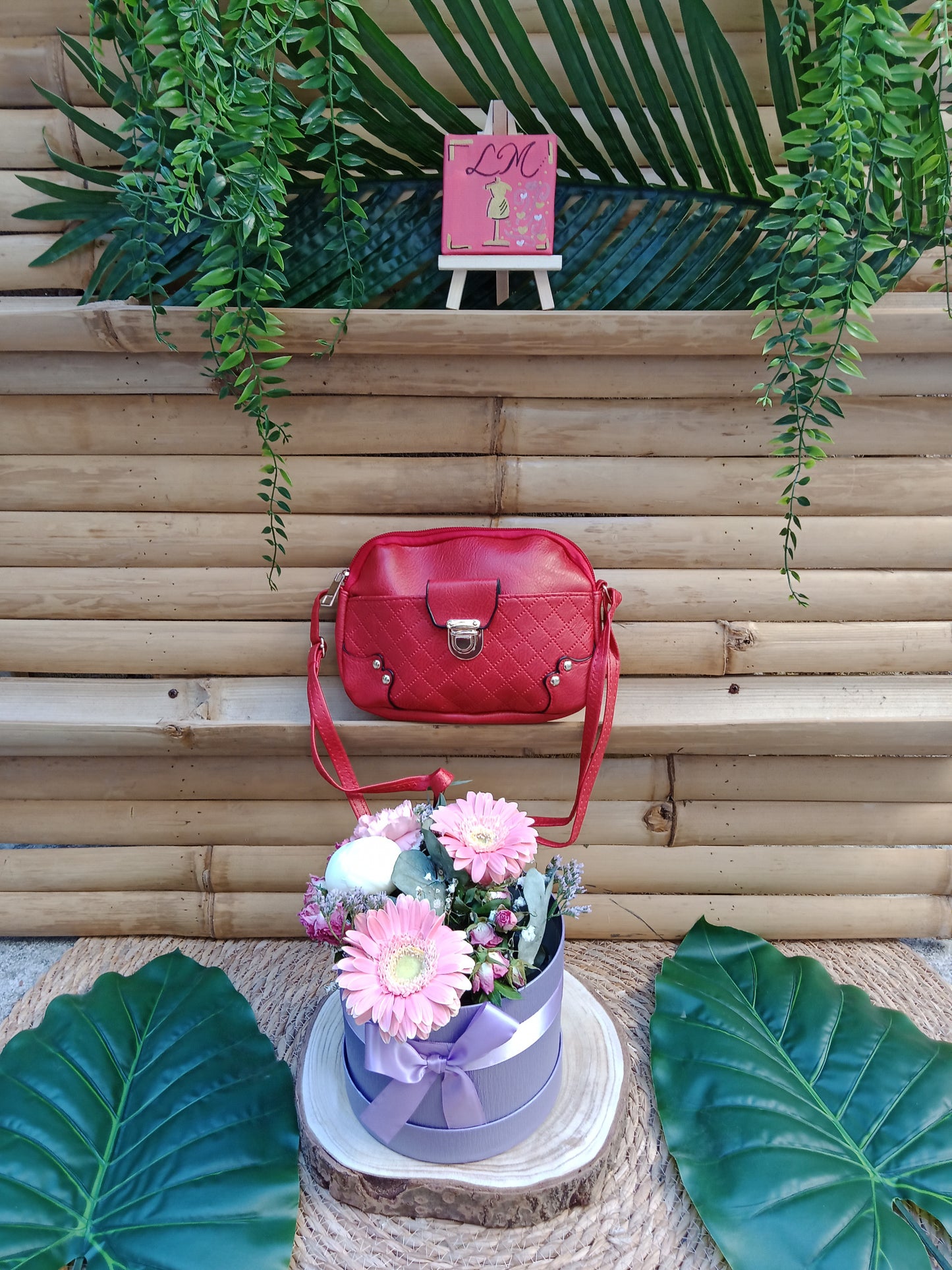 Sac Mini Douceur