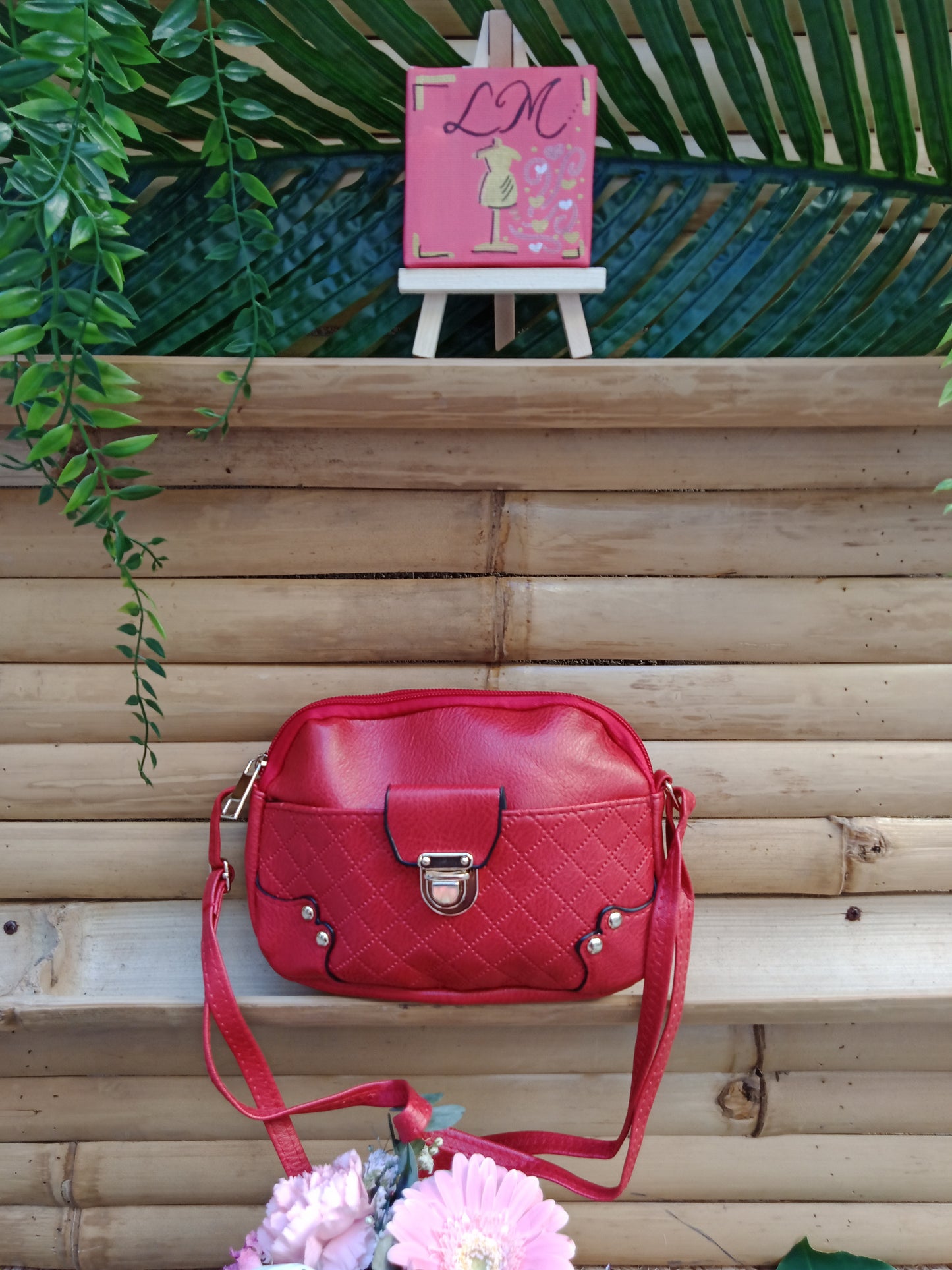 Sac Mini Douceur