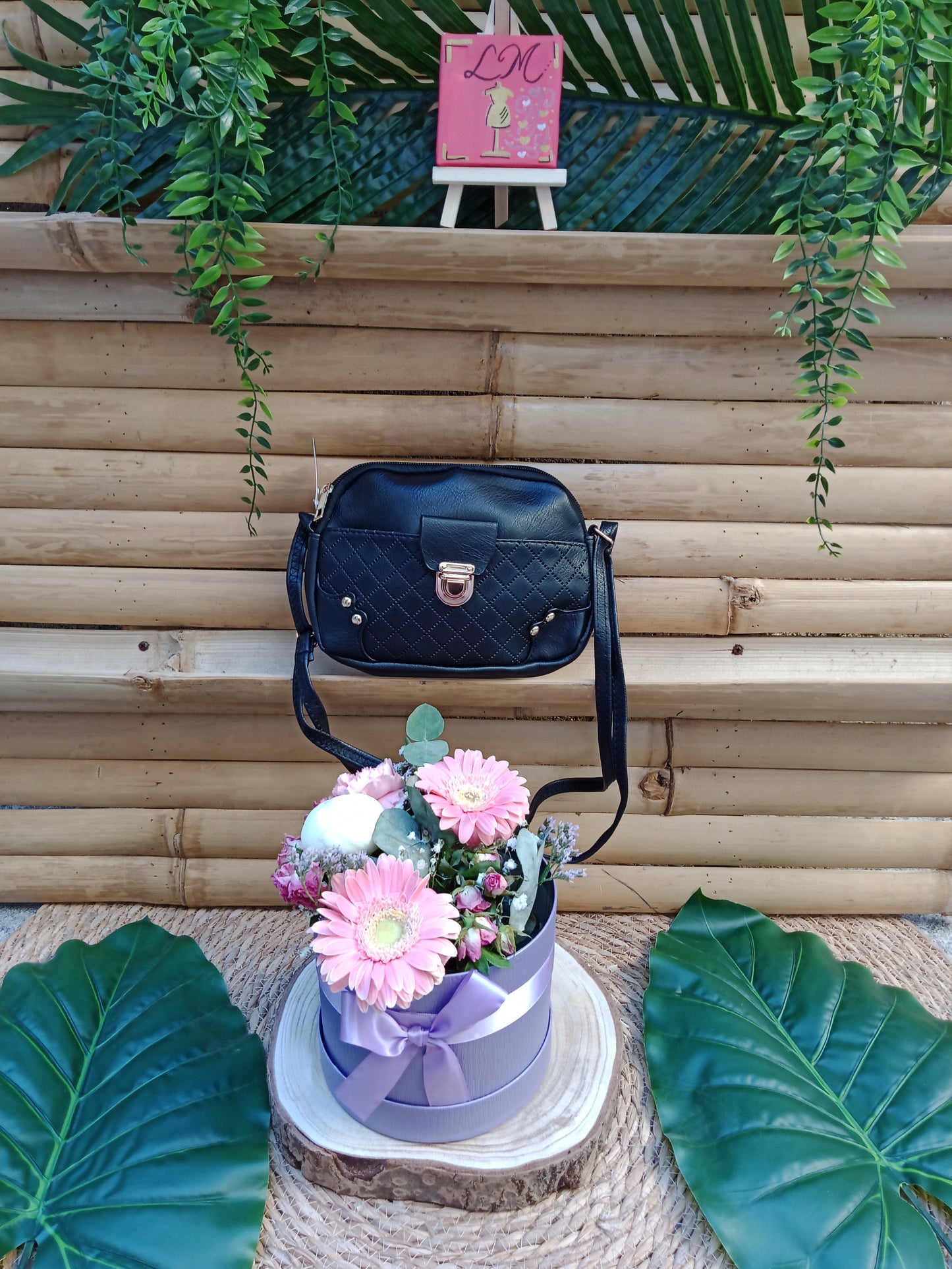 Sac Mini Douceur