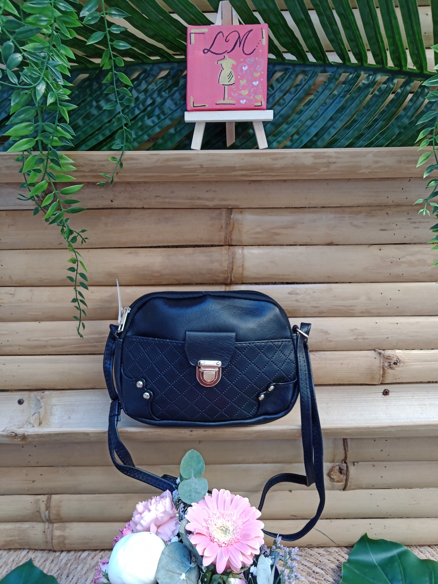 Sac Mini Douceur