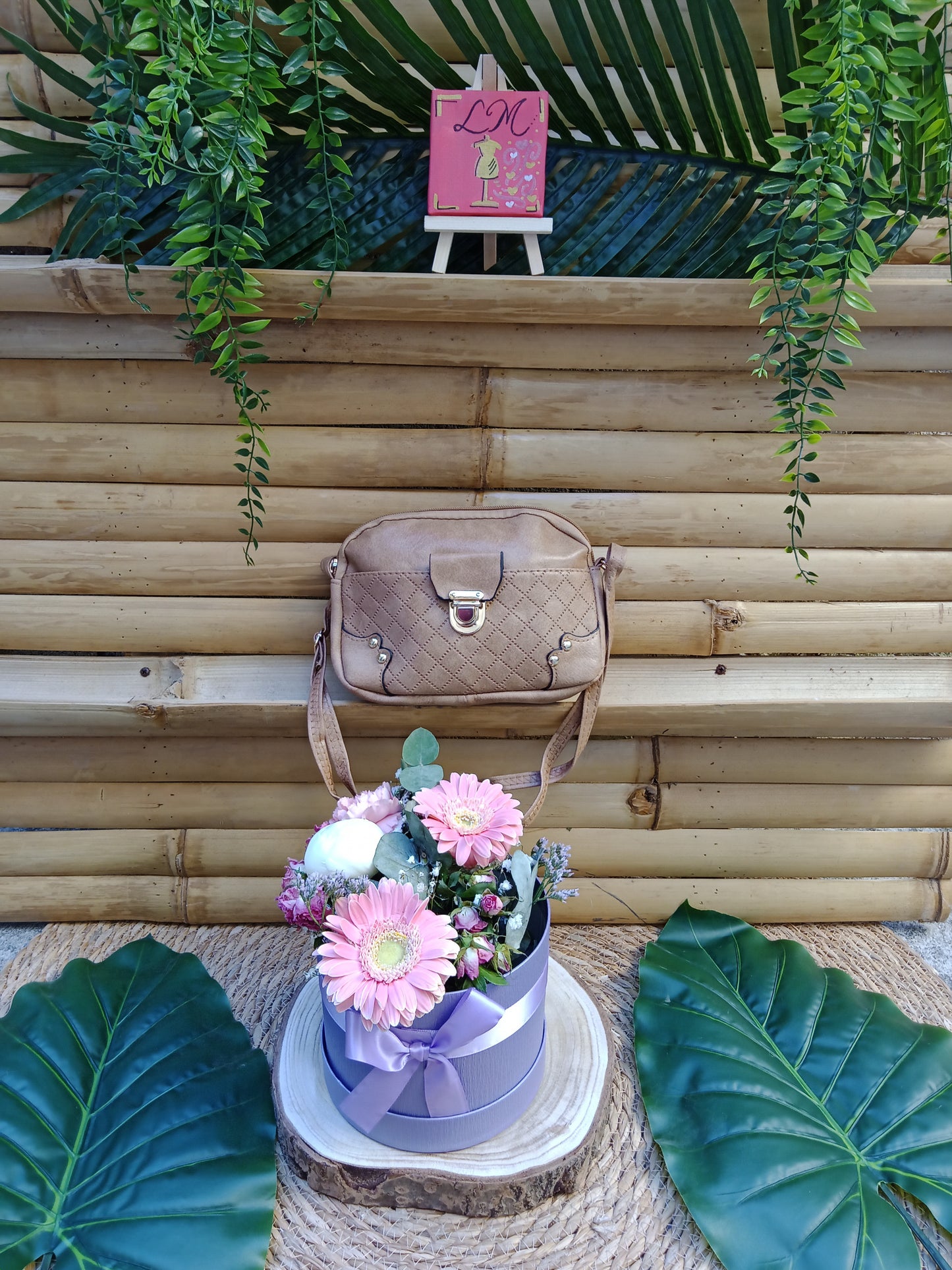 Sac Mini Douceur