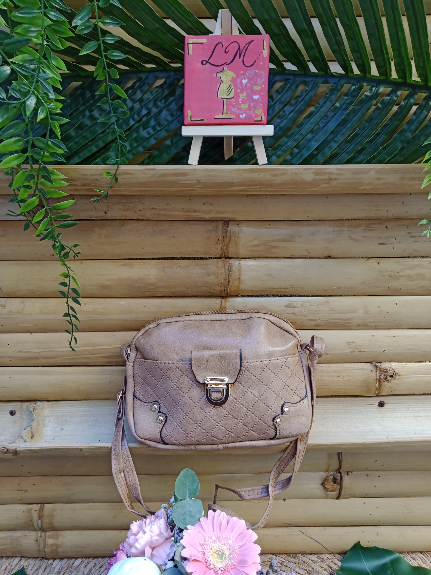 Sac Mini Douceur